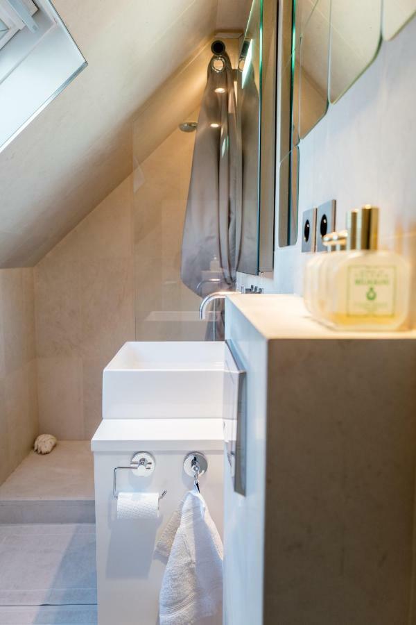 Le Studio Musee D'orsay Apartment Paris