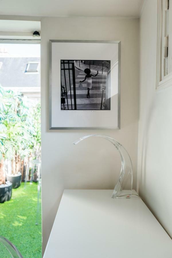 Le Studio Musee D'orsay Apartment